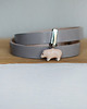 bransoletki skórzane Bear & grey barboleta 2