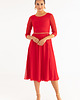 sukienki midi damskie Sukienka 18/SS/2021 1