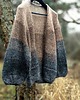 swetry damskie  Bomber sweater graphite 3