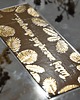zakładki do książek Zakładka do książki "On Paper" Gold 2