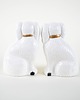 figurki i rzeźby Ceramiczne figurki psy, styl angielski, lata 70, produkcja: Niemcy 8