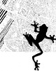 broszki  FeltFrog 1 2