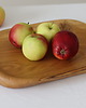 deski do krojenia i tace Dębowa Patera "Organic Edge" 4