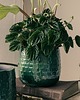 doniczki Doniczka, osłonka Pattern zielona, 33 cm 4