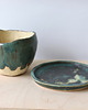 doniczki Doniczka ceramiczna 2