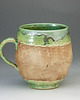kubki Ceramiczny kubeczek 450 ml 1