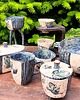 czajniki i dzbanki Ceramiczny dripper - ekspres przelewowy 1