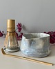 kubki Zestaw do matcha (matchawan + stojak) 7
