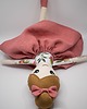 lalki Laleczka handmade, minimalizm, nautralna lalka 6