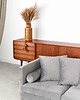 sofy i szezlongi Sofa MALMO szara, skandynawski design 2