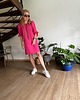 sukienki midi damskie Sukienka Boho R. 40 8