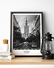 plakaty Plakat, obraz miasto WARSZAWA - POLSKA 2