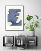 plakaty Plakat Edith Herin - Graphics No.014 2