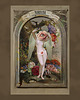 plakaty Plakat Fine Art giclee kolaż IN UTERO. NIRVANA 2