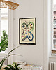 plakaty Plakat Motyl dla psychologa Mental Health Day grafika zdrowie psychiczne 3