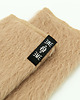 rękawiczki damskie Cozy Gloves / beige cashmere 3