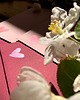 kartki scrapbooking Kartka dla mamy Dzień Matki ŚWIAT 3