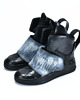 sneakersy damskie Sneakersy The Shoemaker Damskie + Akcesoria Magnetyczne V 1
