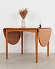 stoły Stół tekowy, duński design, lata 70, produkcja: Dania 1