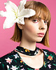 sukienki mini damskie Sukienka LILY 3