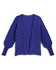 swetry damskie  Alpaka sweter Mirabella - chaber 1