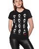 t-shirt damskie T-shirt damski UNDERWORLD Hater 4