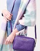 torby na ramię Torebka skórzana crossbody  (7151) 6