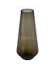 wazony Wazon turmalinowy proj. Wilhelma Wagenfelda, WMF, Niemcy, lata 60. 1