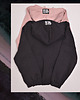 bluza z kapturem damska Różowa Bluza z Kapturem Shred Sista Pink Hoodie 10