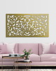 inne DEKORACYJNY PANEL AŻUROWY, MOROCCO, ORIENT STYLE,DEKORACJA ŚCIENNA 3D, ORNAME 1