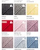 czapki damskie Czapka damska/wełna merino 3
