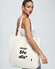 torby XXL Torba Tote COLUMBIA DST natural 2