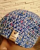 czapki damskie Czapka beanie smerfetka 2