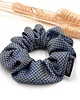 gumki do włosów Scrunchie/frotka 100% Jedwab 1