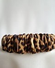 opaski do włosów Opaska do włosów Leopard w panterkę 4