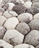 dywany Dywan Bohemian filcowy wełna II 200x120cm 2