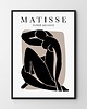 grafiki i ilustracje Zestaw 3 plakatów Matisse 1