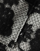 marynarki damskie Fi - Wełniane kimono w kwiaty 3
