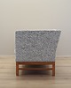 sofy i szezlongi Sofa dębowa, duński design, lata 70, produkcja: Erik J 2
