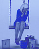 plakaty Plakat Ptaszek 3