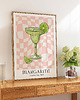 plakaty Plakat Kolekcja Koktajl: Margarita 3