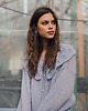 swetry damskie  Vintage forever sweter 2