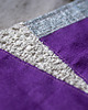 torby na zakupy Shopperka no waste handmade patchwork unikatowa torba z resztek tkanin 4