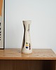 wazony Wazon ceramiczny, niemiecki design, lata 70, produkcja: West Germany 6