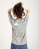 t-shirt damskie T-shirt STRIPES Classic 2