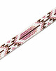 bransoletki - inne Bransoletka FEATHER - boho - koraliki Miyuki 2
