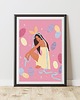 grafiki i ilustracje Plakat Easter 3