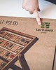 gry edukacyjne dla dzieci Alfabet polski, 32 litery + PERSONALIZACJA 4