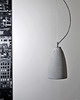 lampy wiszące Lampa betonowa  Lava 2 1
