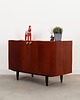 komody i szafki Szafka tekowa, duński design, lata 70, produkcja: Dania 2